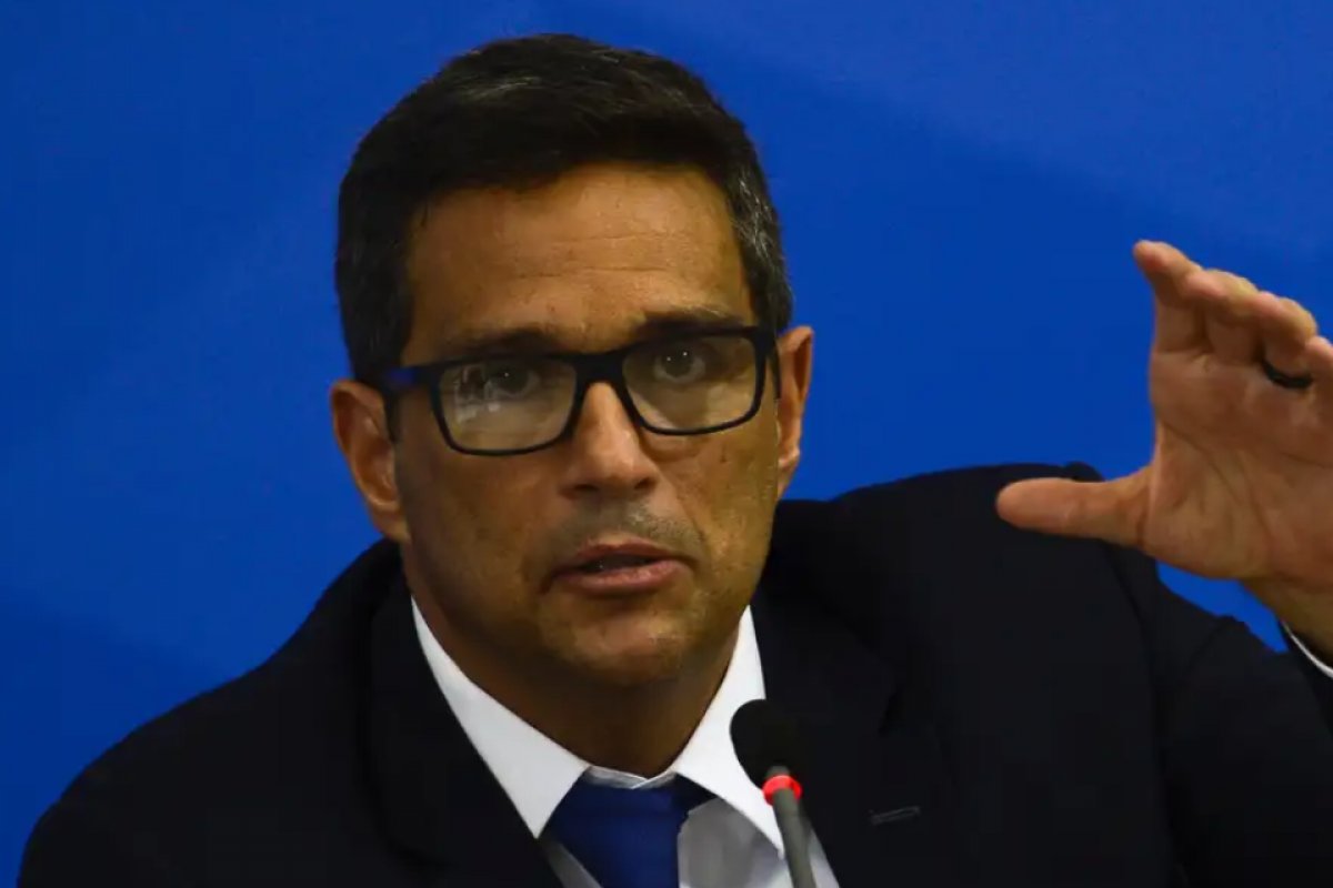 BC promoveu redução de inflação com custo social 'bastante baixo', defende Campos Neto