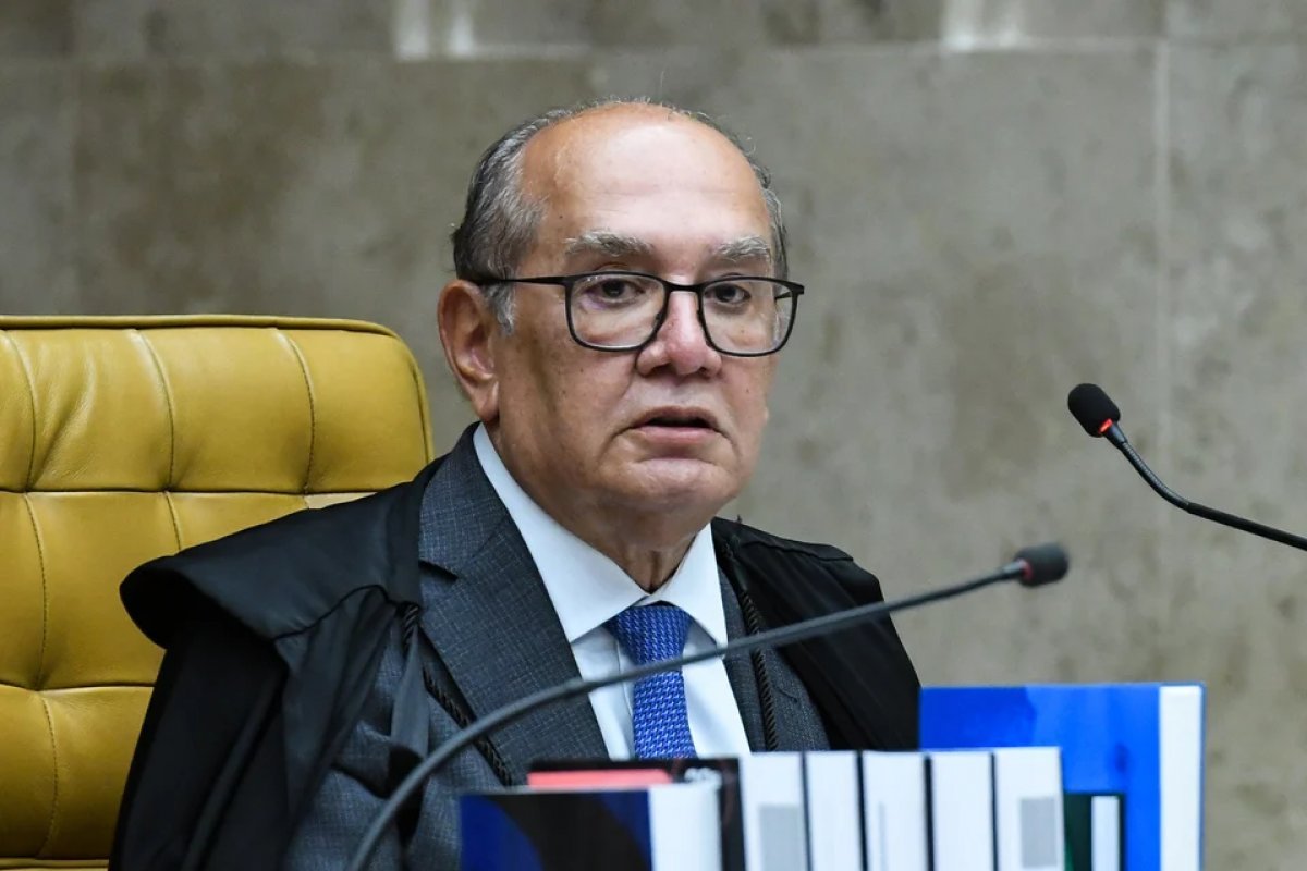 Gilmar Mendes defende aplicação de foro privilegiado mesmo após término de mandato