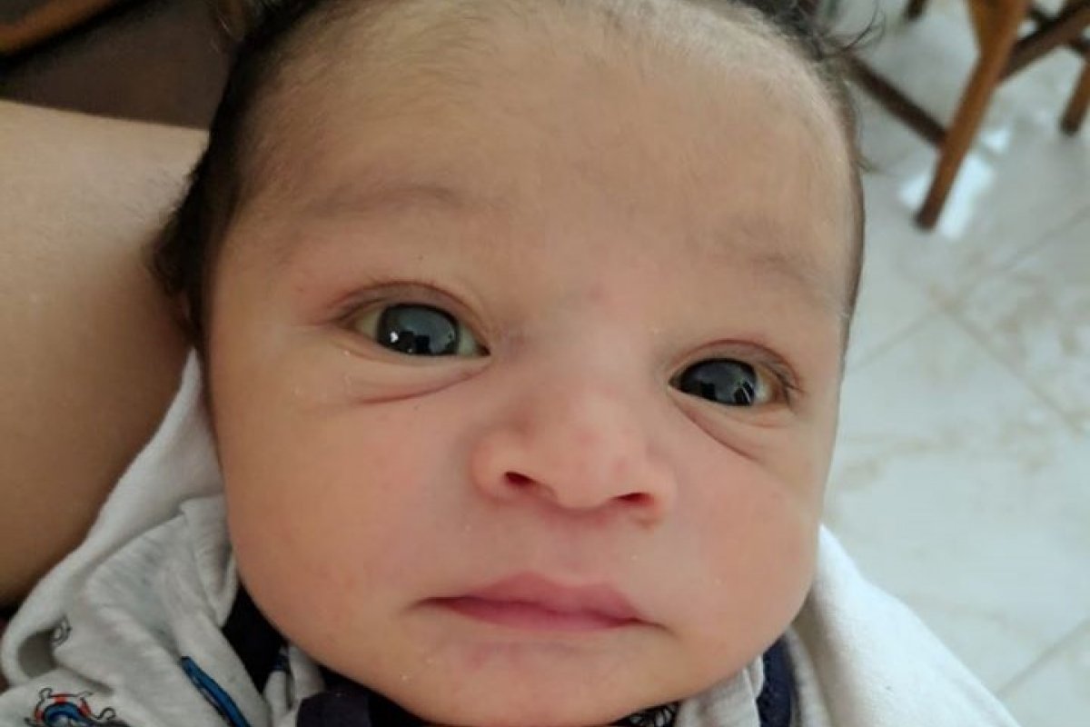 Bebê é declarado morto por hospital enquanto estava vivo