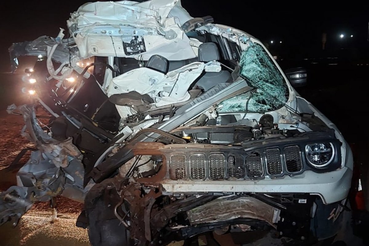 Idosa fica gravemente ferida após acidente na Bahia; vítima celebrava aniversário de 71 anos