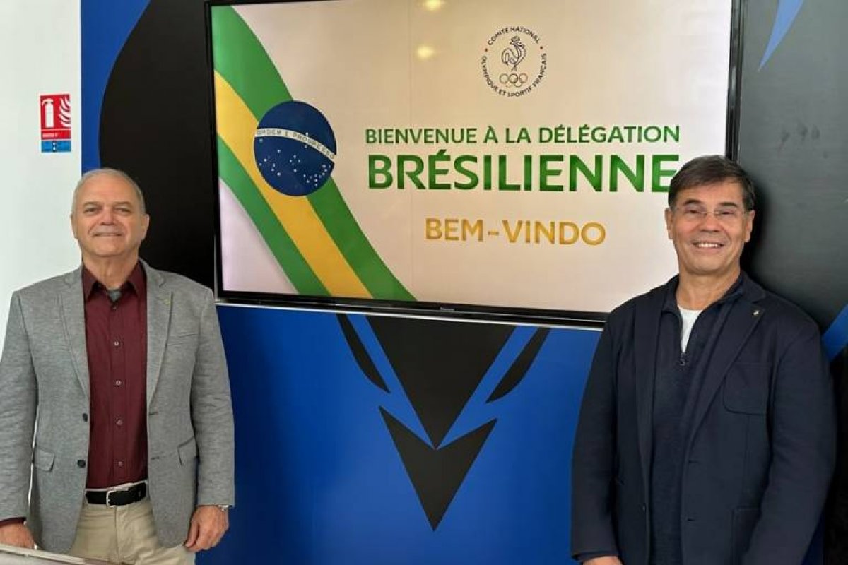 Presidente do COB diz que Brasil não participará dos Jogos da Amizade de Putin na Rússia