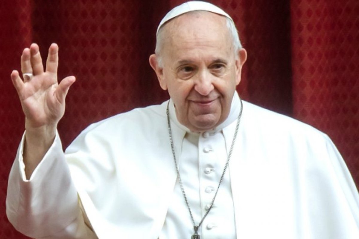 Sexta-feira Santa: Papa propõe que fiéis olhem para a consciência