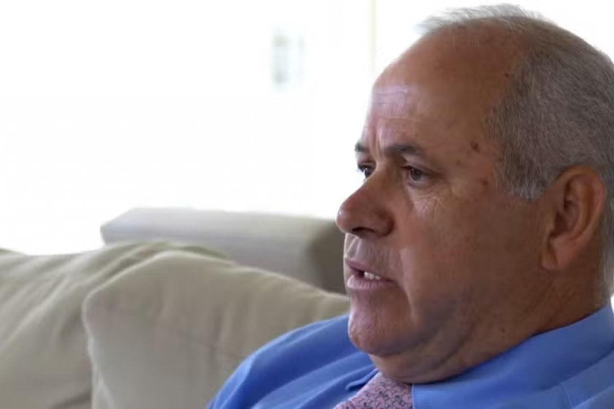 PF aponta que patrimônio de Domingos Brazão aumentou 2.300% em oito anos