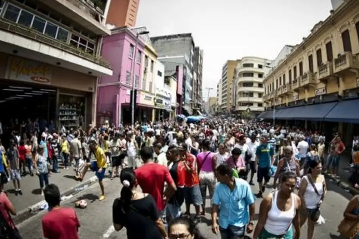 Para 63%, data do golpe de 1964 deve ser desprezada, mostra Datafolha