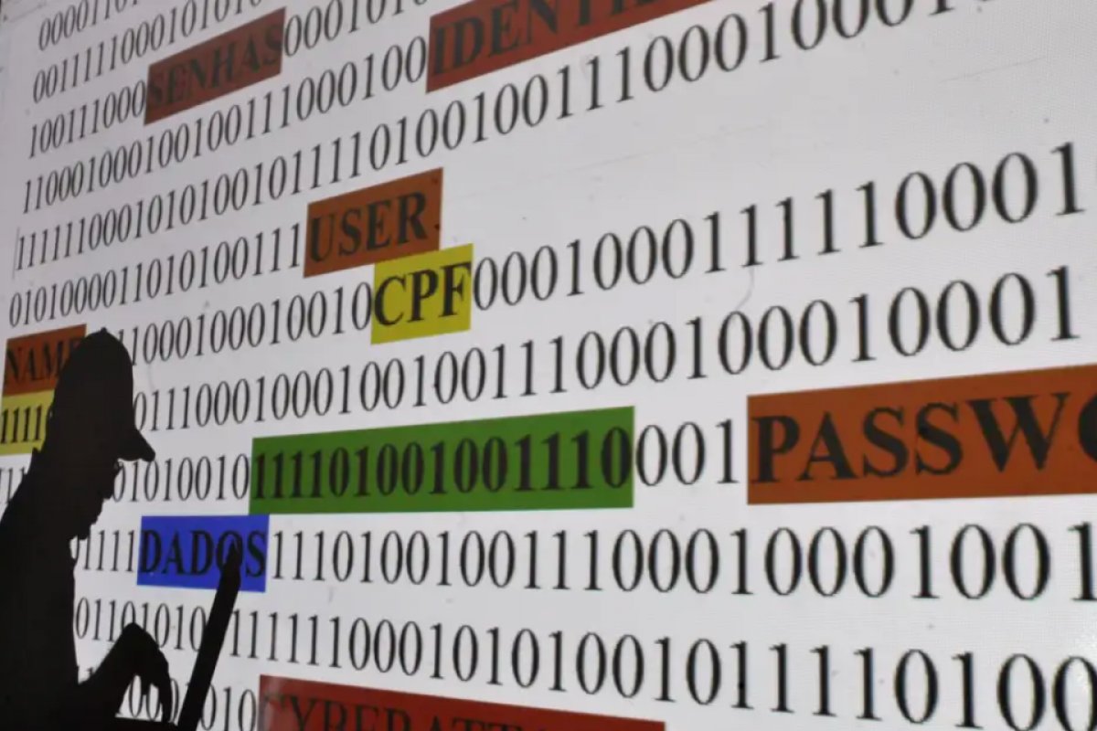 A cada hora, 9 mulheres denunciam crime de stalking no Brasil