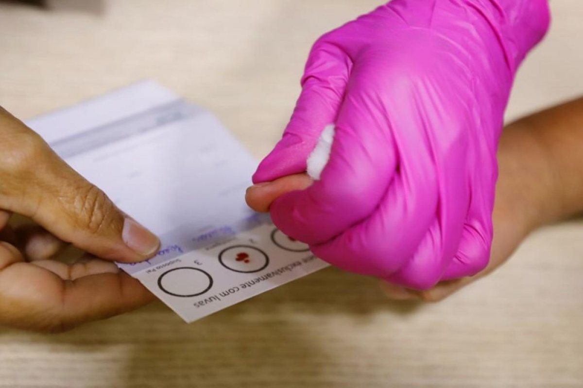 Ministério Público realiza mutirão para reconhecimento de paternidade em Candeias e Madre de Deus