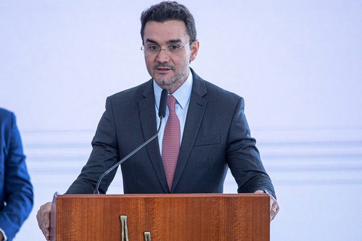 Ministro do Turismo fará balanço da pasta em Comissão do Senado