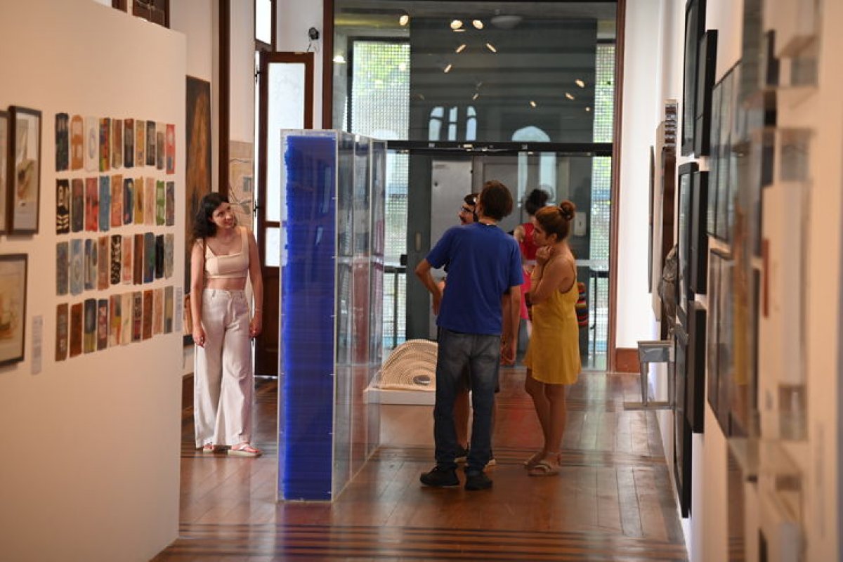 Confira a programação dos museus soteropolitanos neste final de semana