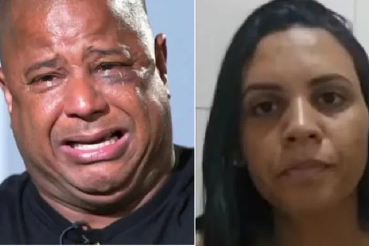 Julgamento de réus do sequestro de Marcelinho Carioca é marcado para agosto