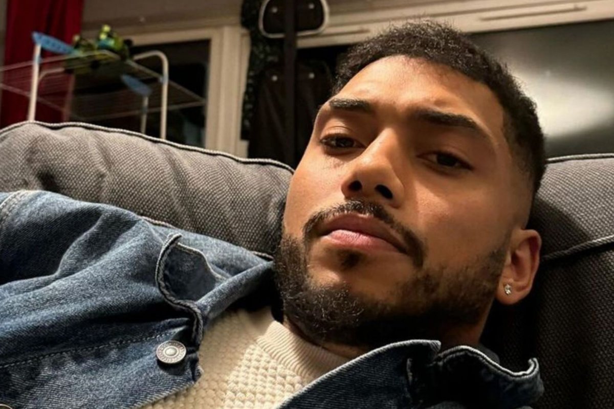 Colegas de elenco lamentam morte do ator Chance Perdomo