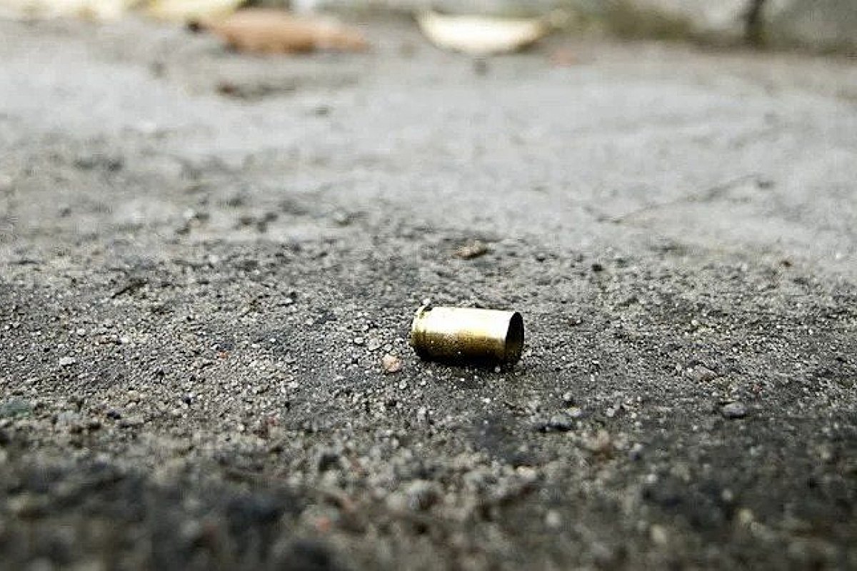 Em Alagoas, jovem é perseguido e morto a tiros