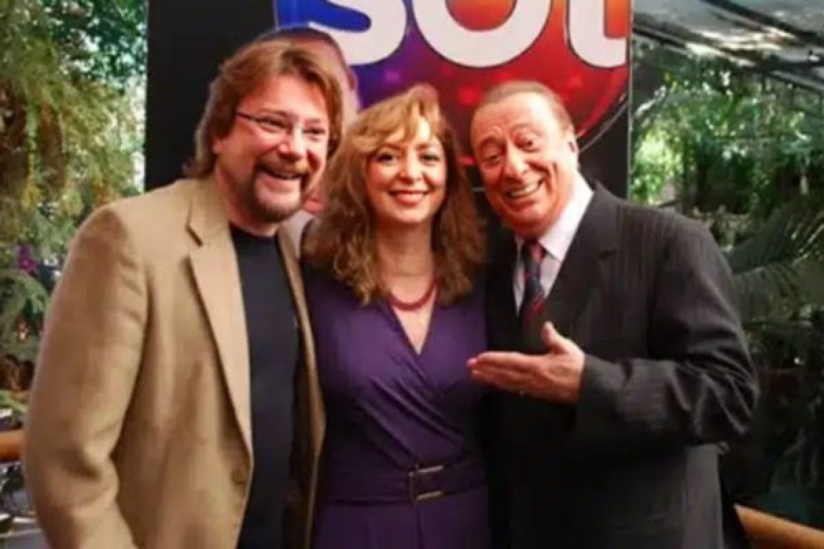 Guerra familiar: Filha de Raul Gil expõe briga de família e acusa irmão!