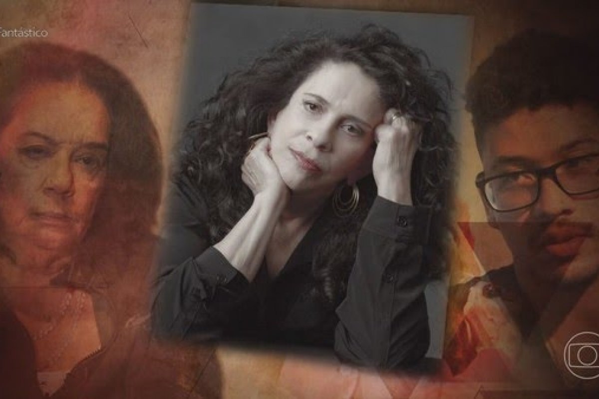 Filho e suposta viúva de Gal Costa falam pela 1ª vez sobre disputa por herança!