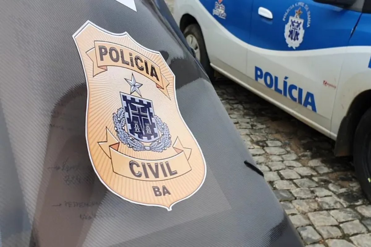 Dois homens são encontrados mortos em Dias D'Ávila, na RMS
