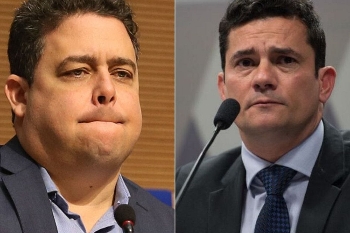 Justiça rejeita denúncia do Ministério Público Federal contra o presidente da OAB