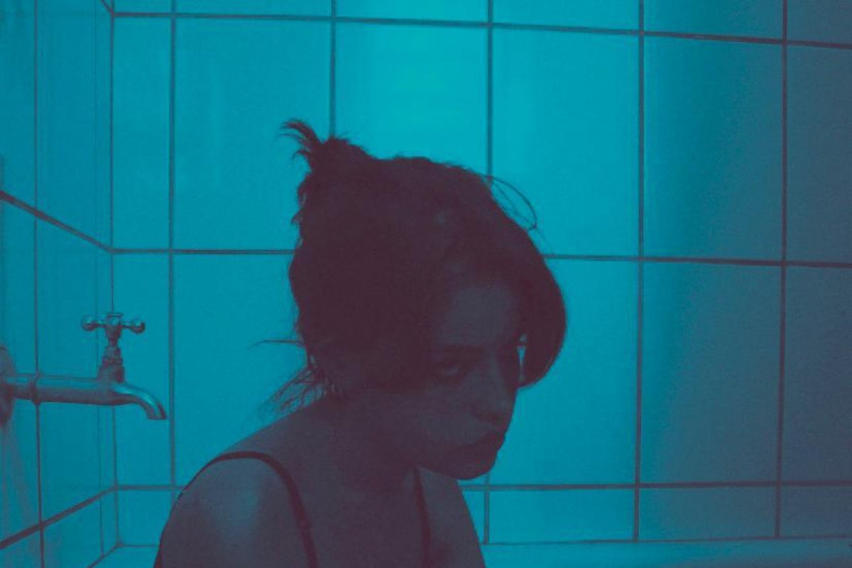 Albatroz lança álbum de estreia nas principais plataformas de streaming