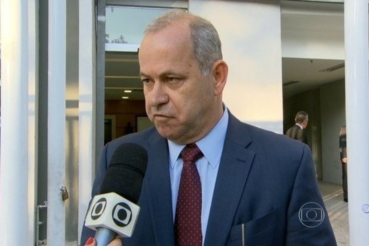 Caso Marielle: juíza determina suspensão de pagamento de R$ 581 mil a Domingos Brazão