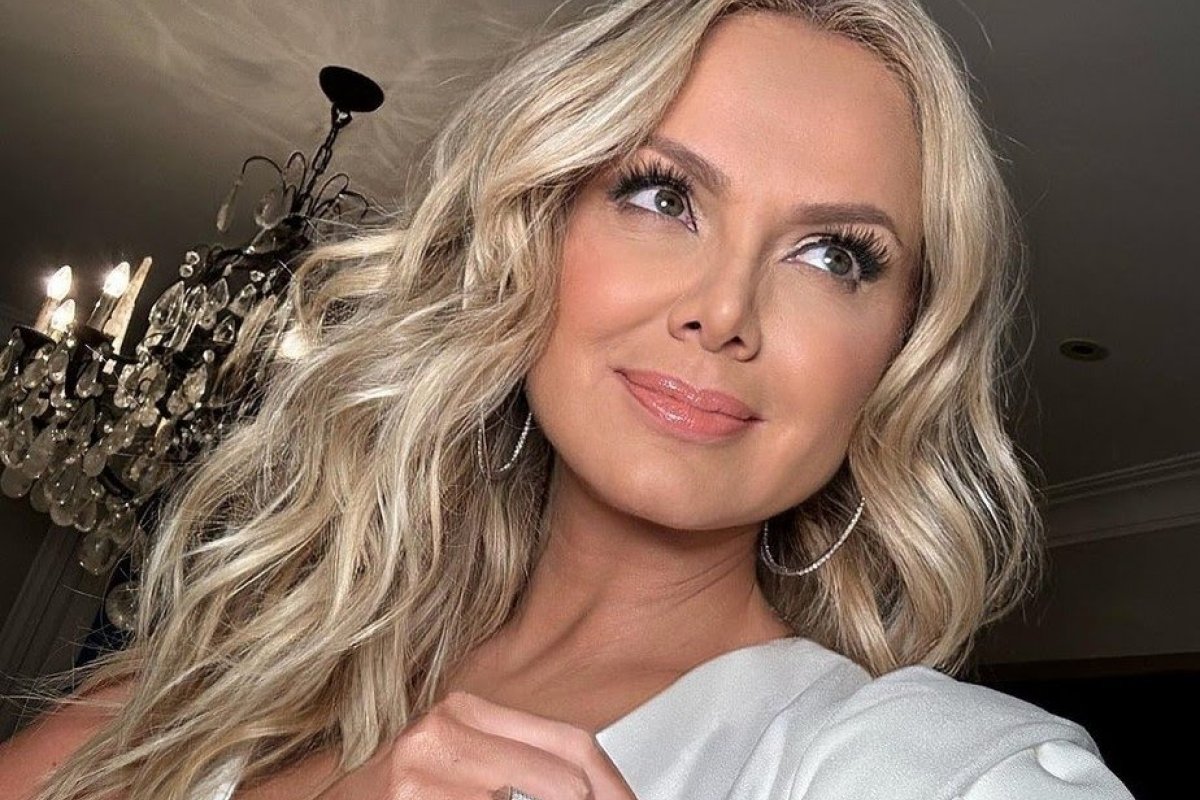 Eliana não renova contrato com o SBT!