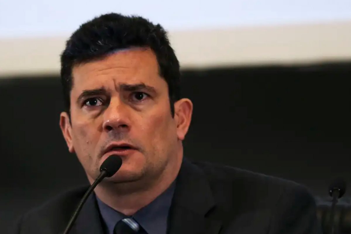 Defesa de Moro fala em falta de regras para pré-campanha em julgamento