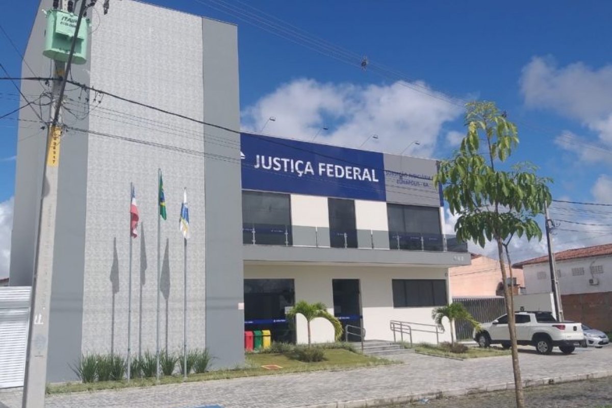 Justiça nega pedido de indígenas e mantém leilão em terreno de Porto Seguro