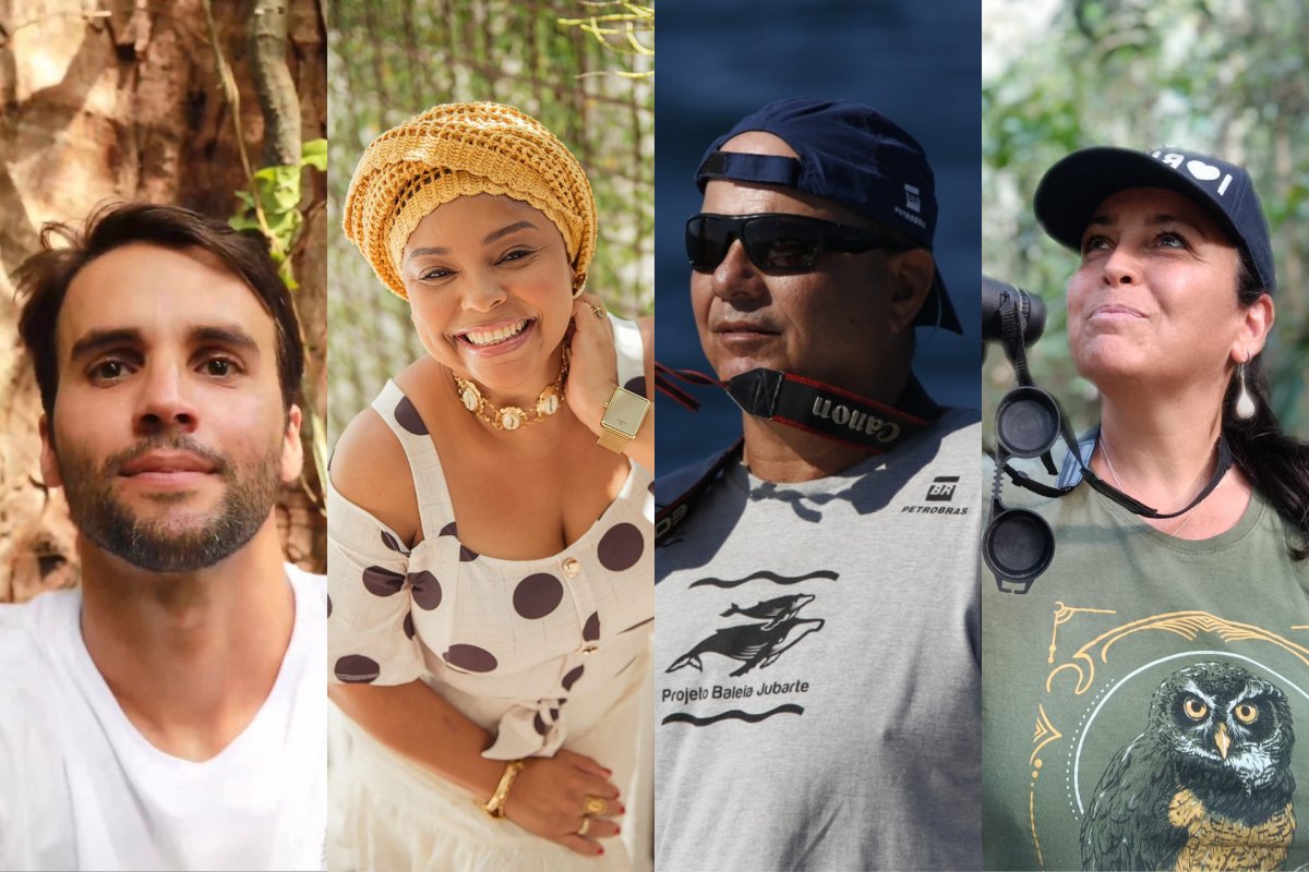 TEDx Praia do Forte reunirá grandes nomes em evento sobre sustentabilidade e empoderamento!