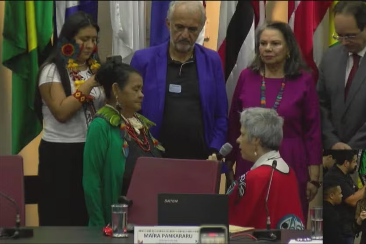 Comissão de Anistia analisa pedidos históricos de reparação coletiva