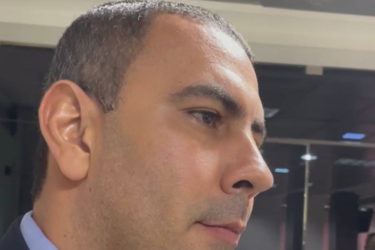 'É importante trabalhar para reverter essa situação', declara Júnior Nascimento sobre pesquisa ICS