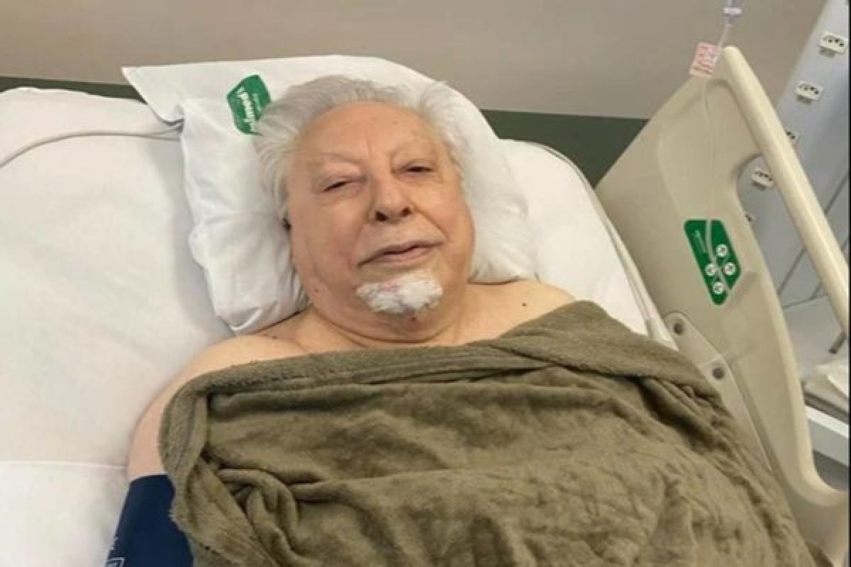 Quem é o homem engolido por cratera na calçada no Espírito Santo