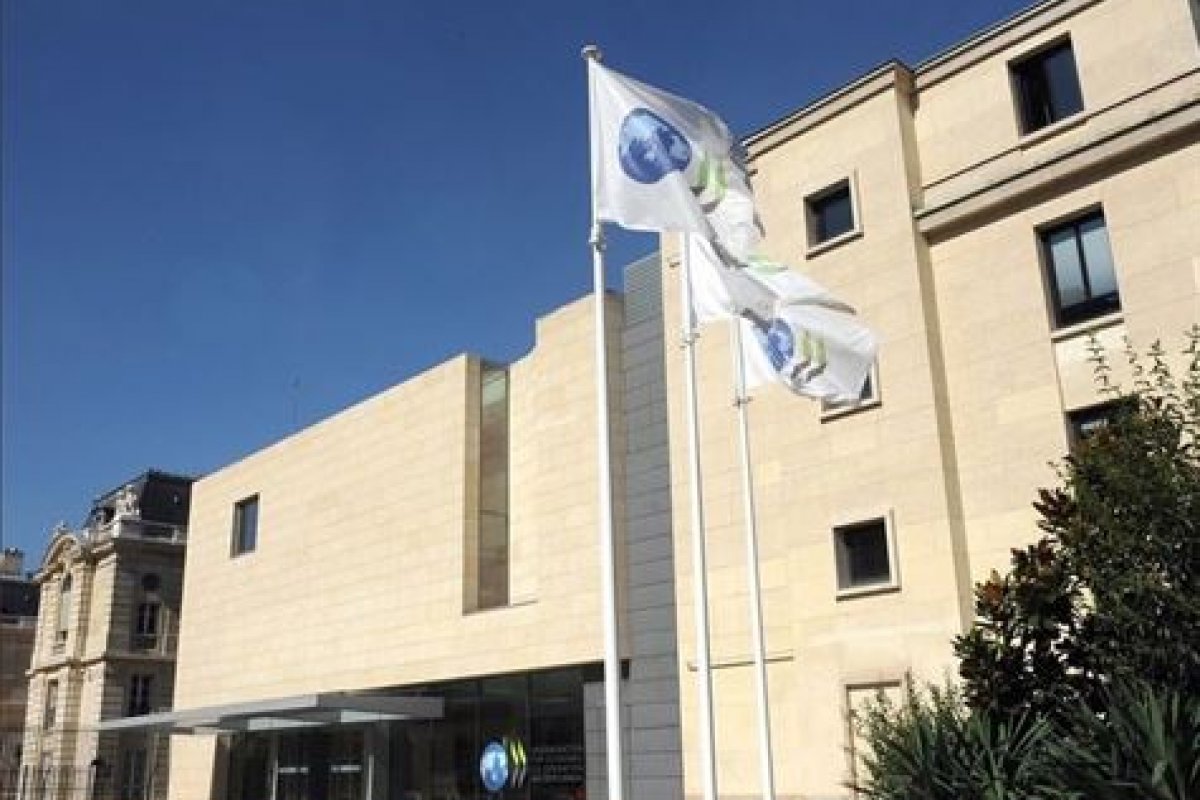 EUA apoiam candidatura do Brasil na OCDE no lugar da Argentina