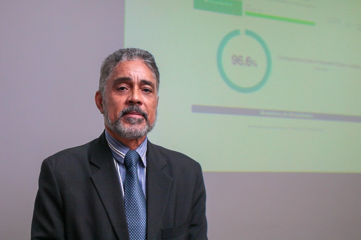 Paulo Marcelo Costa é eleito novo corregedor-geral do MPBA