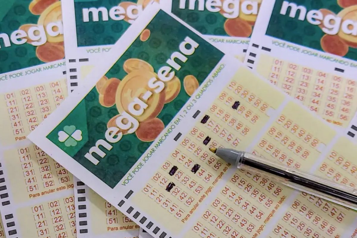 Veja o resultado do concurso 2707 da Mega-Sena sorteado nesta terça (2)