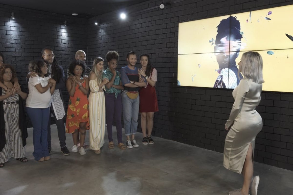 Reality de moda divulga vencedores da temporada