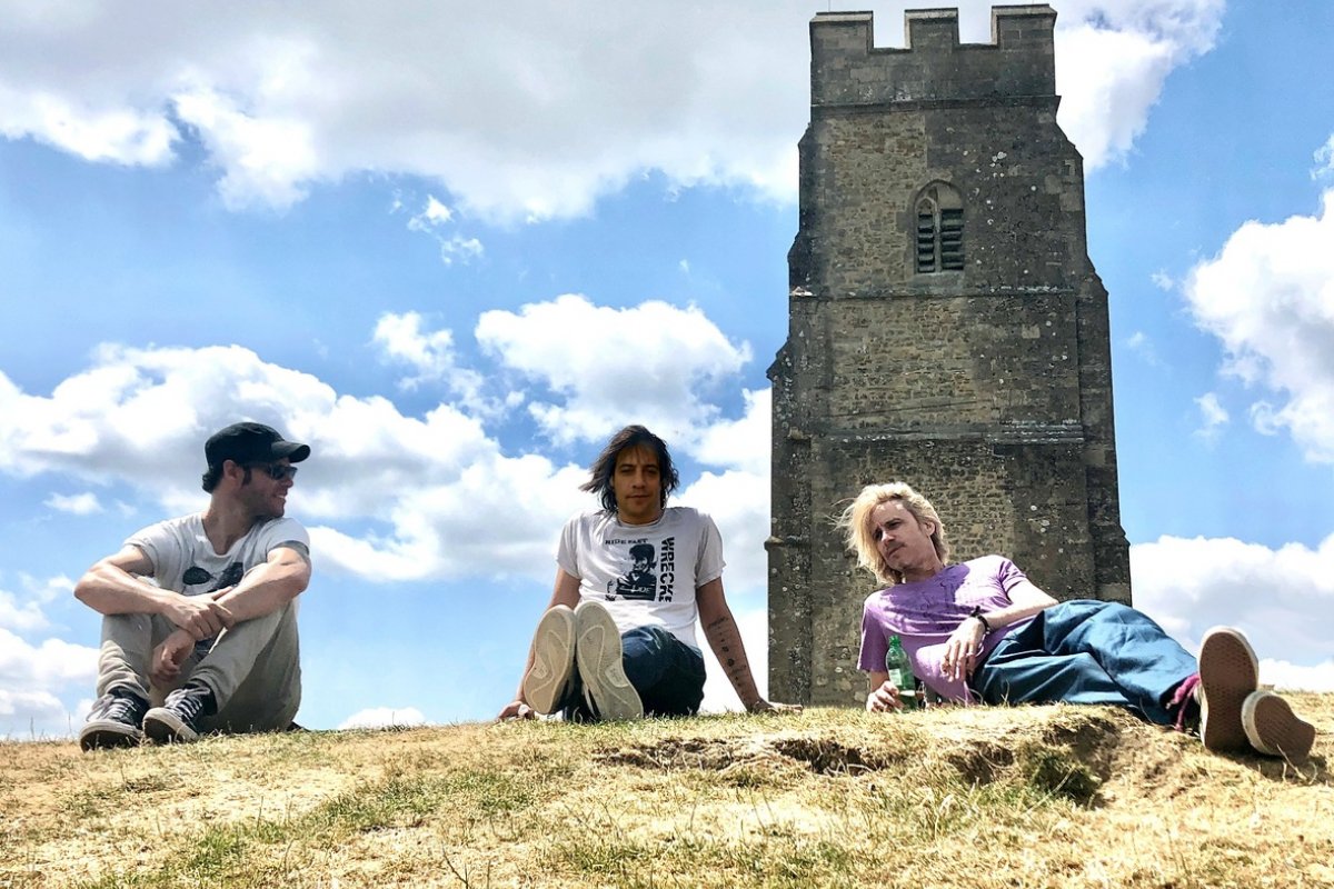 Nebula, banda clássica do stoner rock, volta a São Paulo em apresentação única