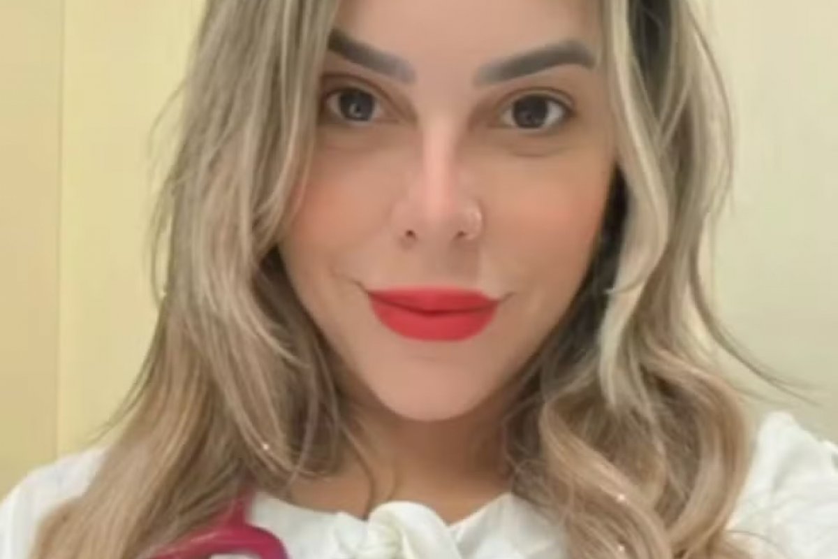 Médica e ex-diretora de hospital morre em acidente de carro na Bahia