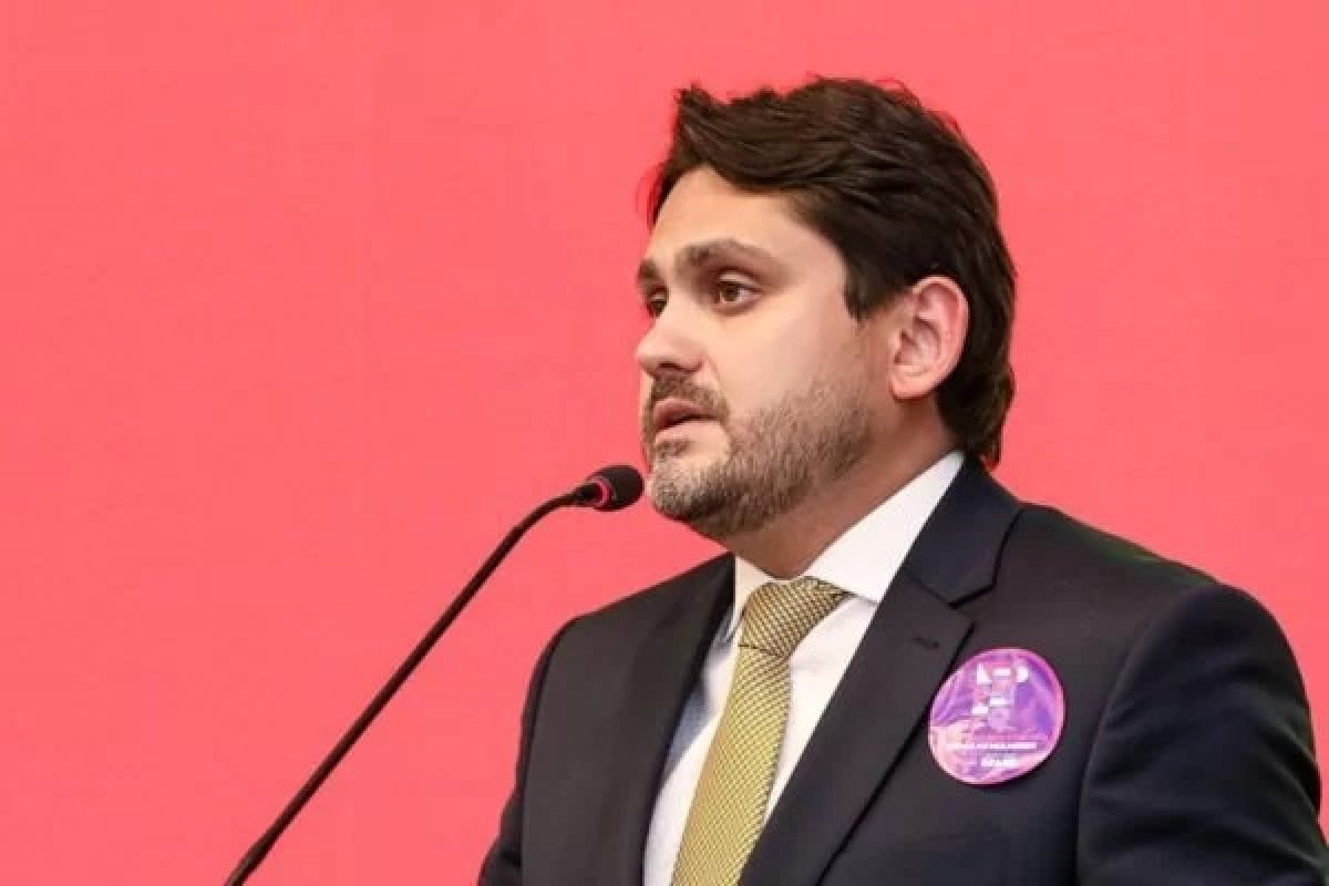 Ministro das Comunicações antecipa lançamento da TV 3.0 em Brasília