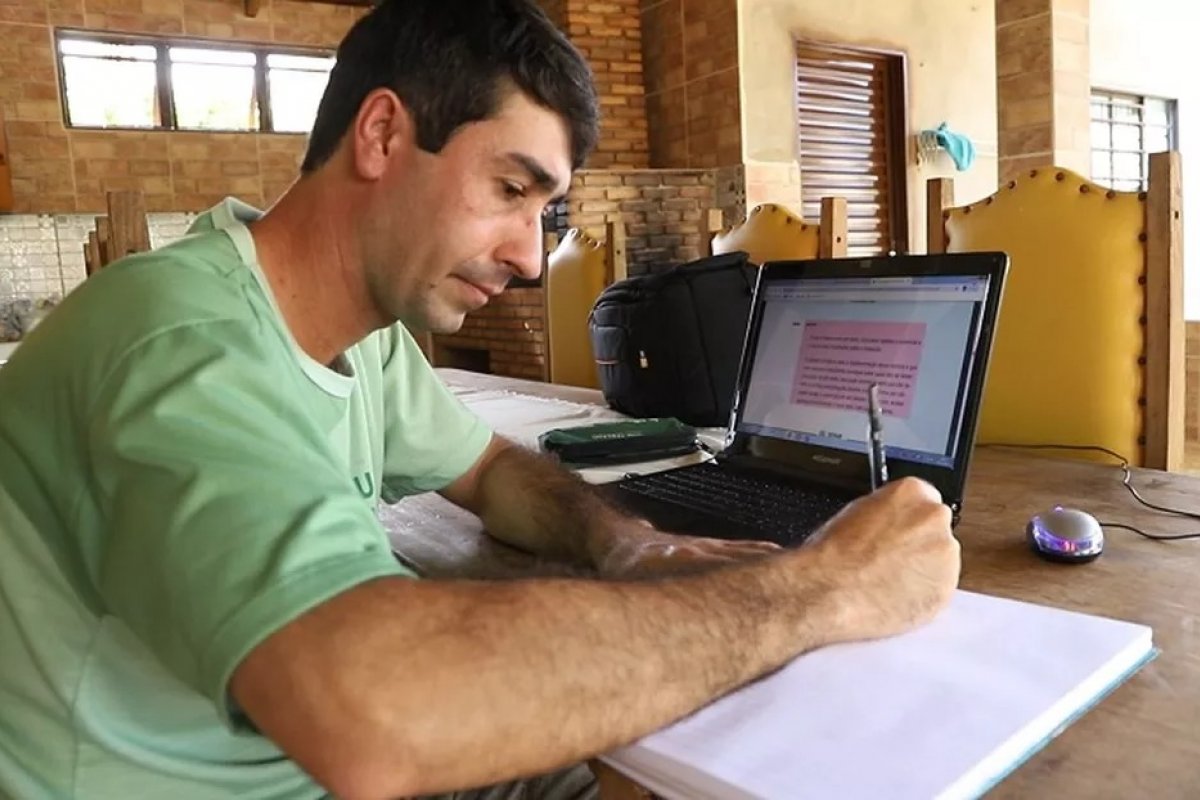 Senar Bahia oferece três mil vagas gratuitas em capacitações online para o agronegócio