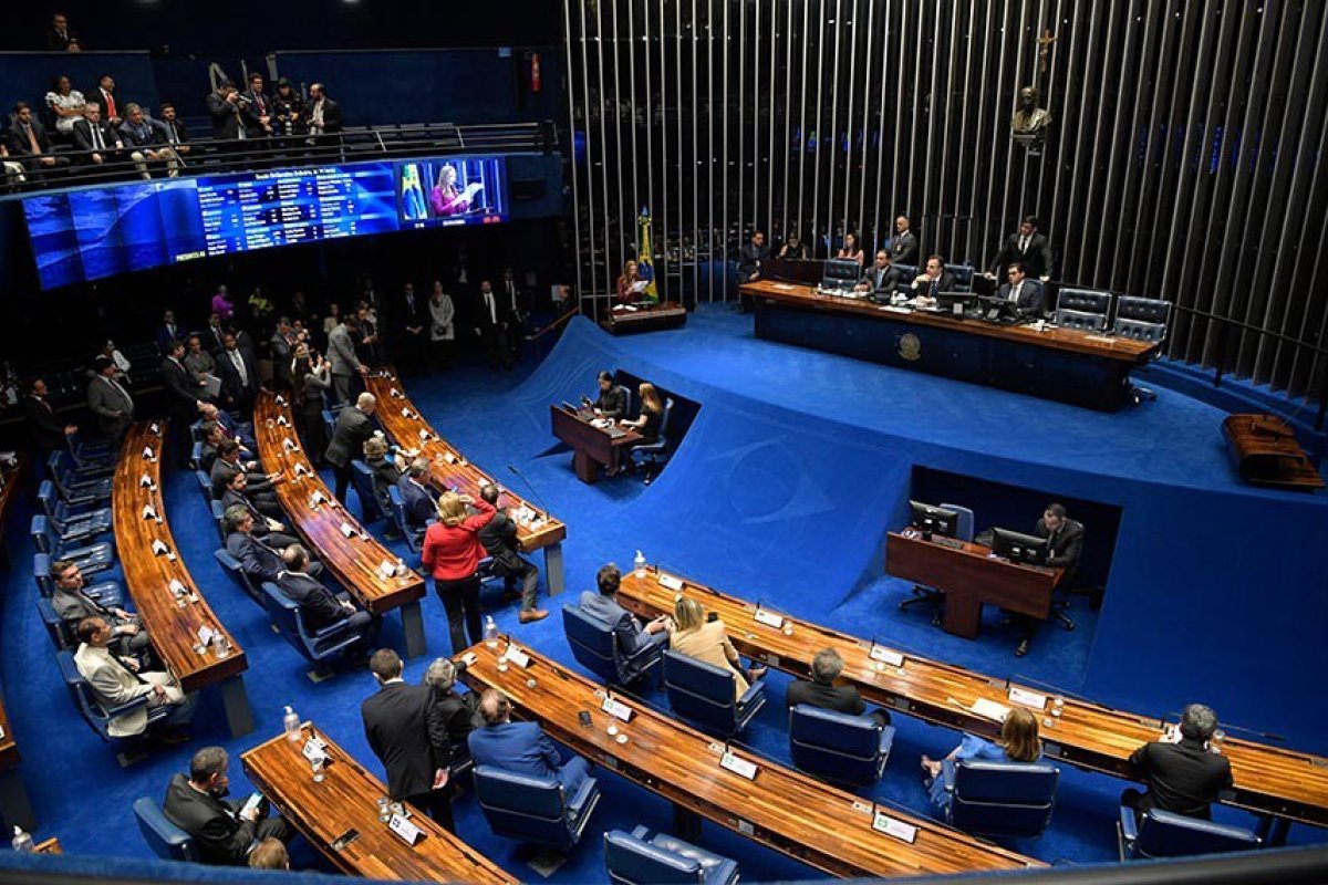 Acordo que prevê reconhecimento de assinatura digital em todo Mercosul é aprovado