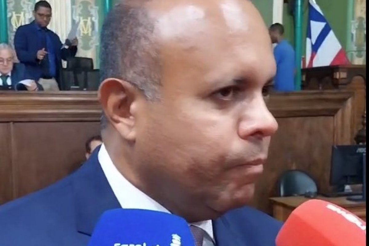 Vídeo: "A expectativa é que seja aprovado", diz Kiki Bispo sobre PL que autoriza empréstimo solicitado pela prefeitura