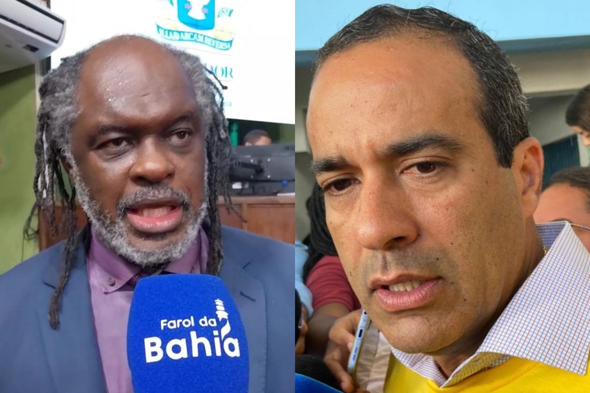 Vídeo: Silvio Humberto faz crítica a Bruno Reis: ‘não vamos resolver os problemas só com eventos’