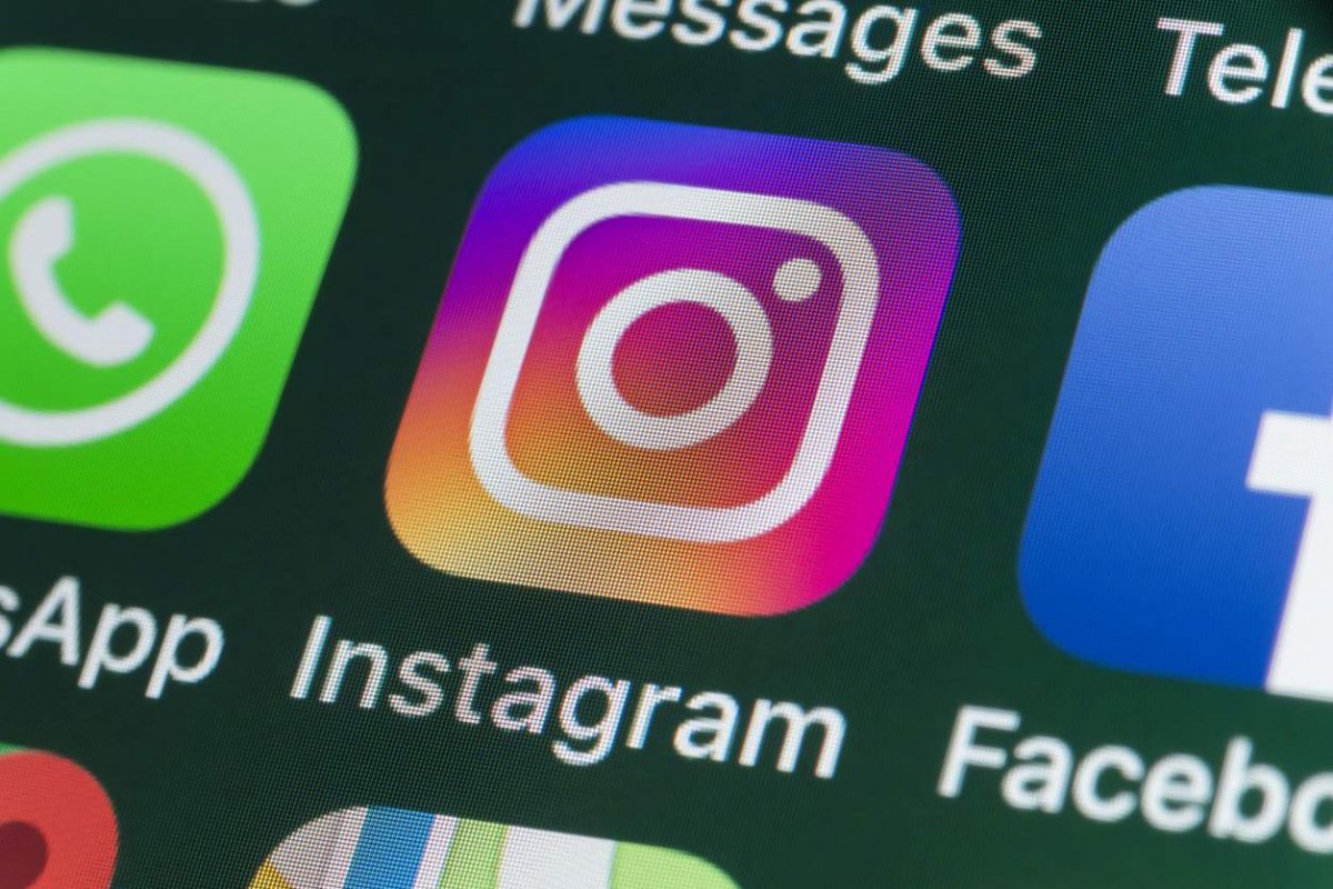 WhatsApp e Instagram apresentam instabilidade nesta quarta-feira (03)