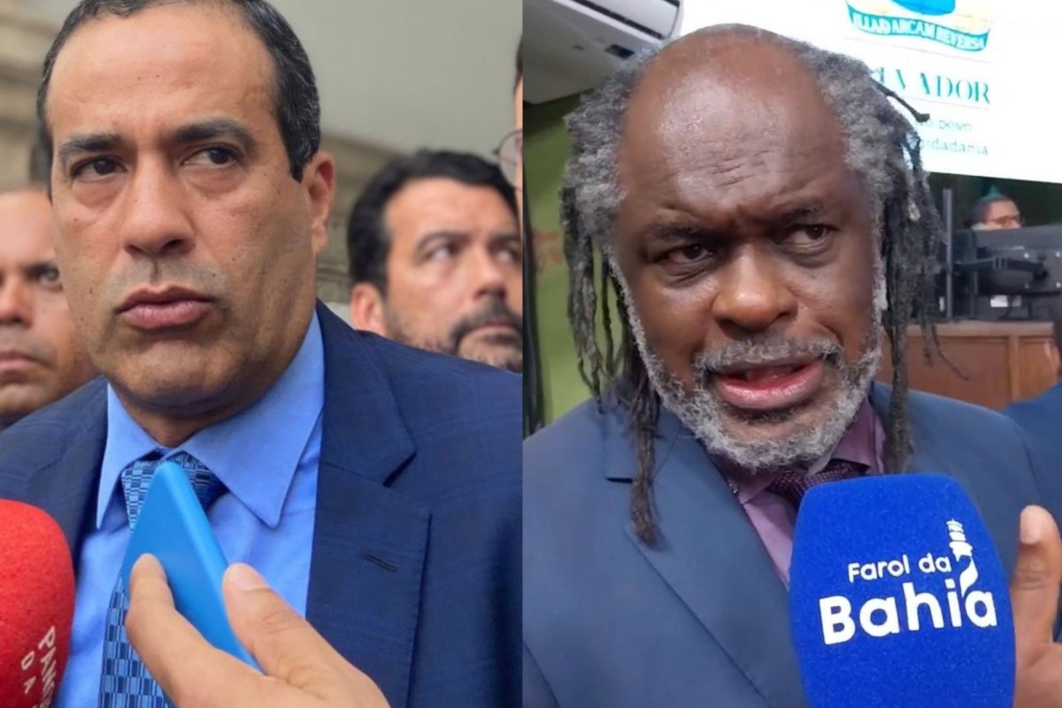 Vídeo: ‘Falta vontade política’ para resolver altos índices de pobreza e violência, diz Silvio Humberto