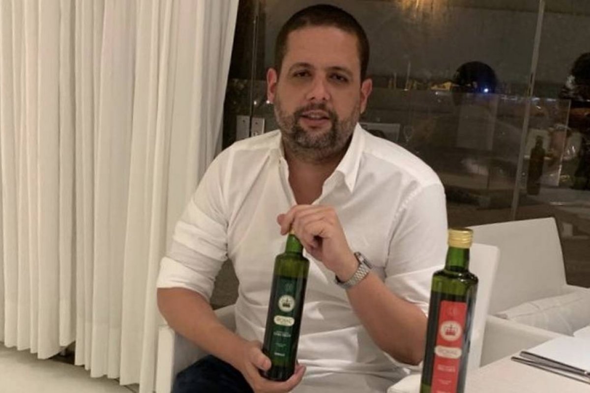 Patrocinador de grandes clubes do Rio é acusado de fraude e associação criminosa