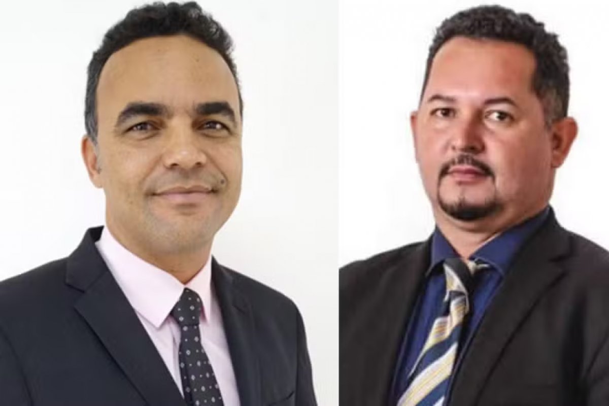 TSE cassa mandatos de dois vereadores eleitos pelo PSD em Porto Seguro
