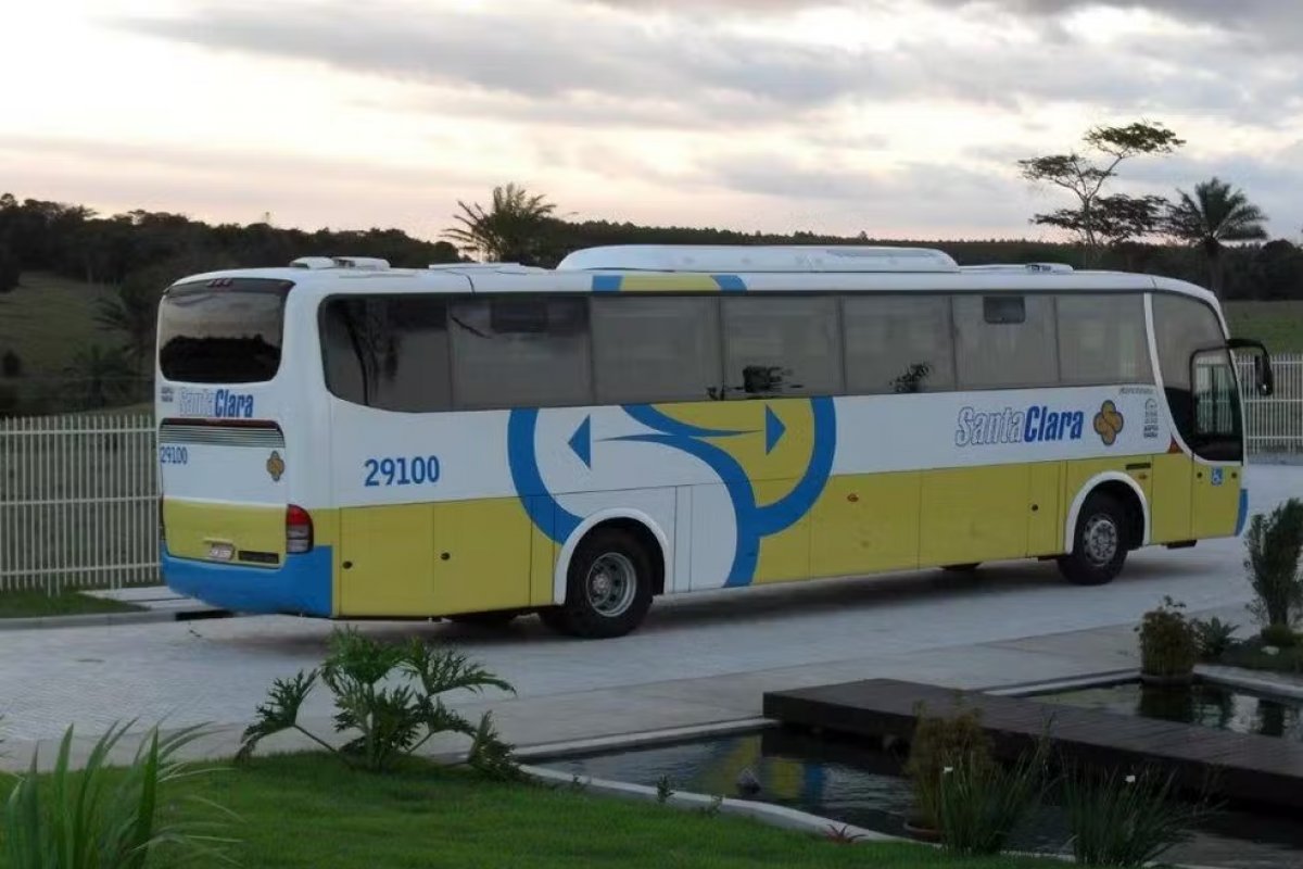 Curso de formação gratuito em condução de transporte coletivo para mulheres é oferecido na Bahia