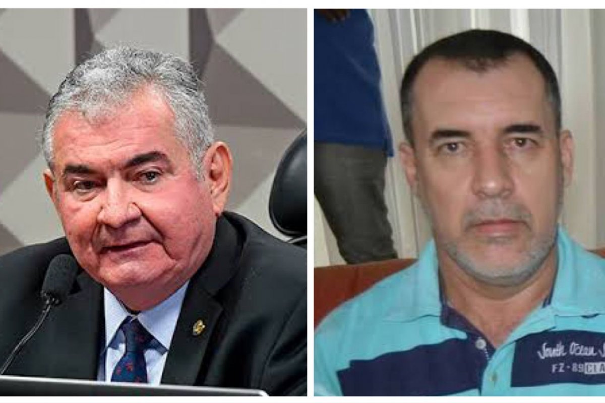 Coronéis, bolsonaristas petistas e afins! É a Bahia!
