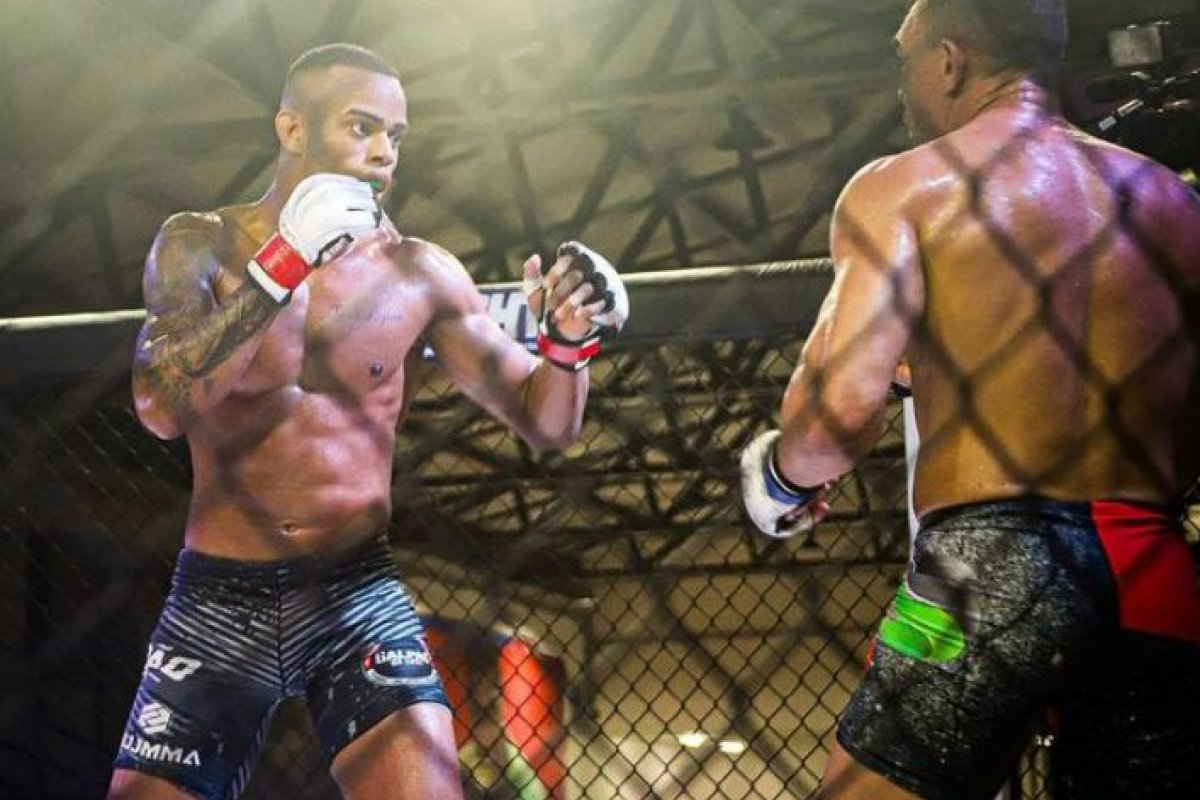 DemoFight: 19ª edição será realizada neste mês em Lauro de Freitas