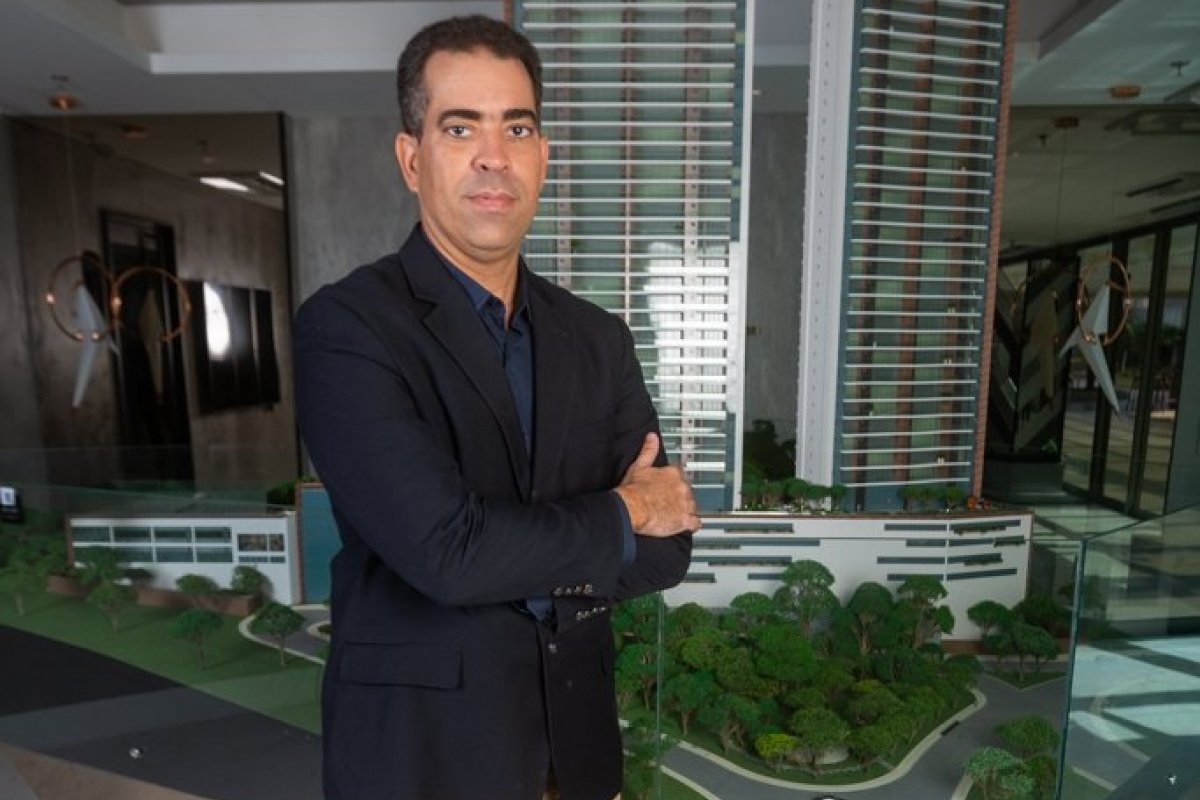 Monvert é o primeiro empreendimento residencial do Brasil a receber Selo EDGE Advanced de sustentabilidade!
