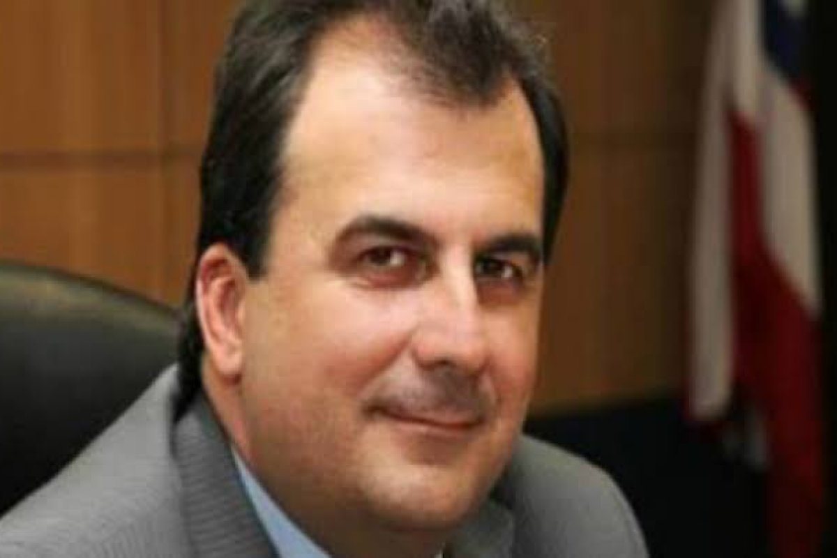 Fabio Mota diz que regulamentação do Uber em Salvador será publicada até 13 de fevereiro