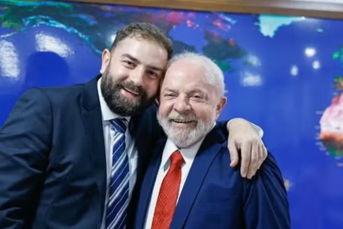 Lula vira alvo da oposição após filho ser acusado de violência contra ex