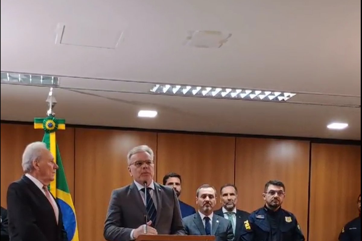 10 mil câmeras foram adquiridas após fuga de criminosos em Mossoró, afima secretário